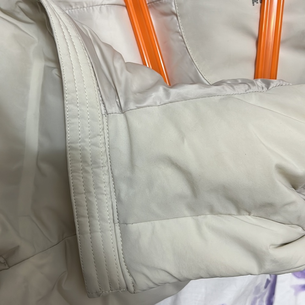 Seamless down jacket - Picture 8 of 9